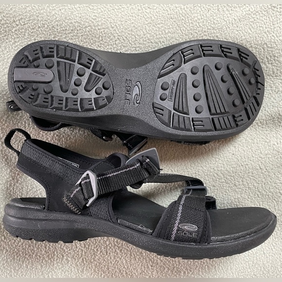 Sole Navigate sandals - Picture 6 of 6